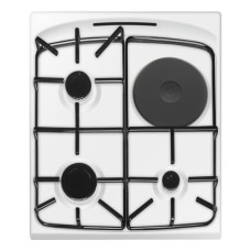 Плита Hansa FCMW54000H