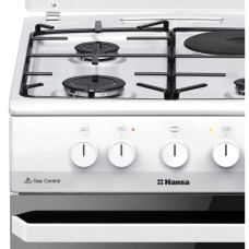 Плита Hansa FCMW54000H