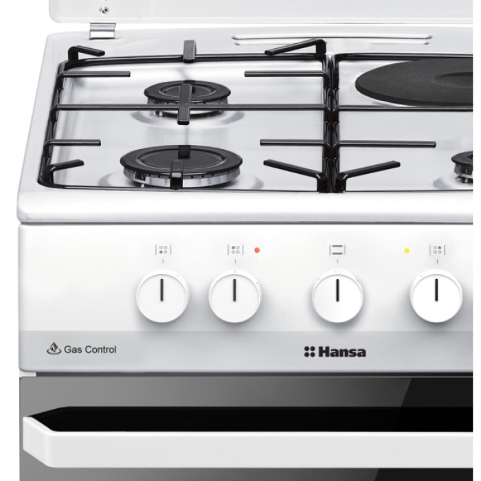 Плита Hansa FCMW54000H