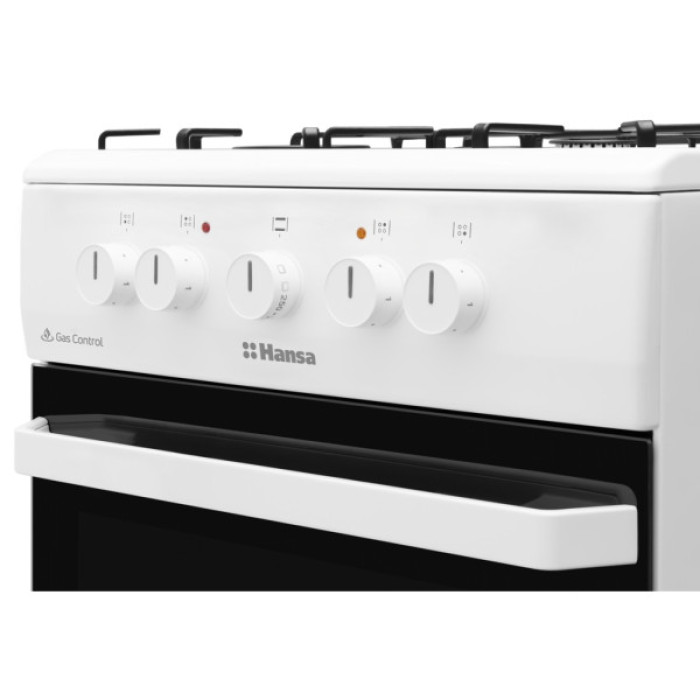 Плита Hansa FCMW54000H