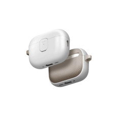 Чохол для навушників Uniq Clyde для AirPods Pro 3 gen Grey (8886463696996)