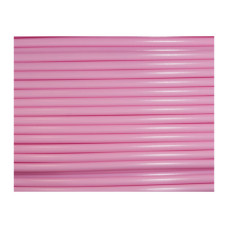 Пластик для 3D-принтера Flashforge PLA 1,75mm 0,5kg Pink (90006424001)