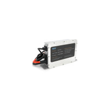 Мережевий зарядний пристрій для АКБ Voltronic LiFePO4 48V(58.4V), 4S, 35A, 3,6kg (QX2000-584)