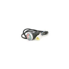 Мережевий зарядний пристрій для АКБ Voltronic LiFePO4 48V(58.4V), 4S, 35A, 3,6kg (QX2000-584)