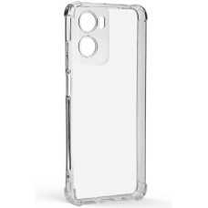 Чохол до мобільного телефона BeCover Anti-Shock Motorola Moto G05 / E15 Clear (713470)