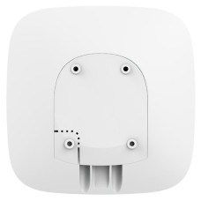 Комплект охоронної сигналізації Ajax StarterKit Cam Plus HDR white