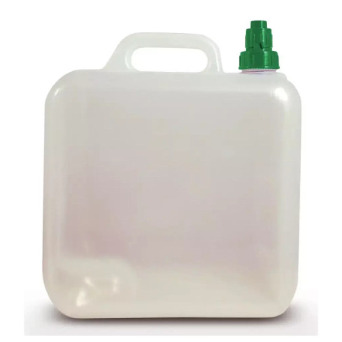 Каністра для води Adriatic складна пластикова 18 л (8002936474001)