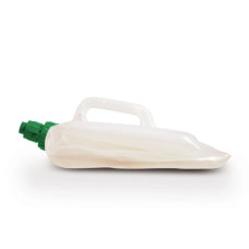 Каністра для води Adriatic складна пластикова 18 л (8002936474001)