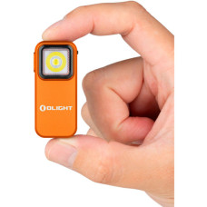 Ліхтар Olight Oclip Orange (0.0000.0941)