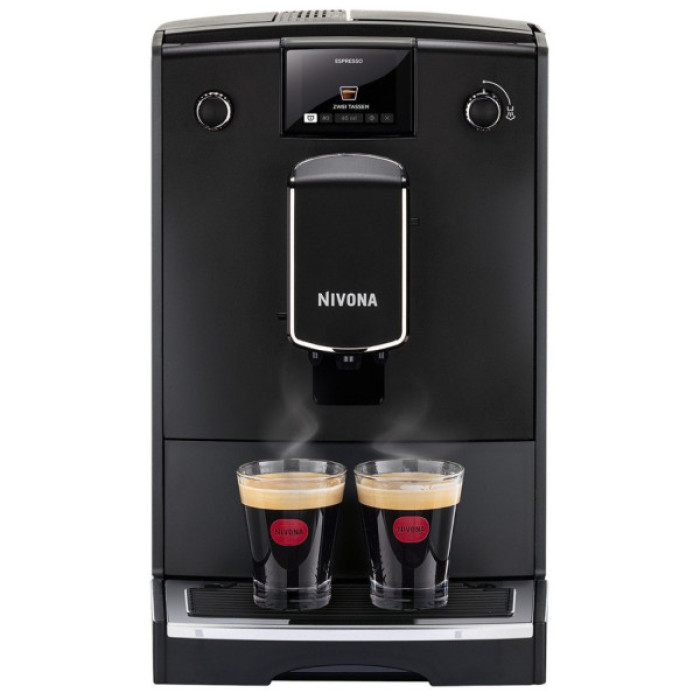 Кавомашина Nivona NICR690