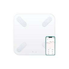 Ваги підлогові Yunmai X Smart Scale (YMBS-M268)
