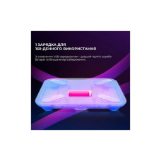 Ваги підлогові Yunmai X Smart Scale (YMBS-M268)