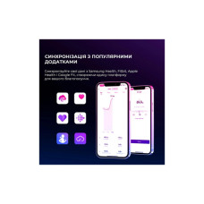 Ваги підлогові Yunmai X Smart Scale (YMBS-M268)