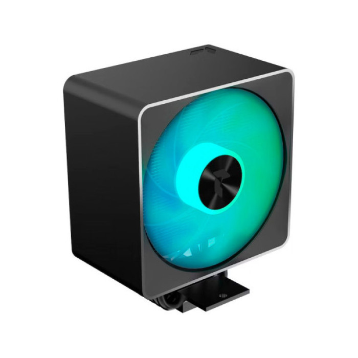 Кулер до процесора APNX AP1 Black (APTC-PF30517.11/AP1-V ARGB BK)