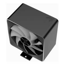 Кулер до процесора APNX AP1 Black (APTC-PF30517.11/AP1-V ARGB BK)