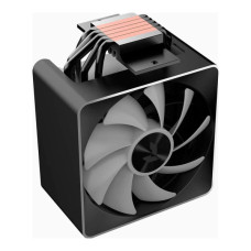 Кулер до процесора APNX AP1 Black (APTC-PF30517.11/AP1-V ARGB BK)