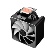 Кулер до процесора APNX AP1 Black (APTC-PF30517.11/AP1-V ARGB BK)