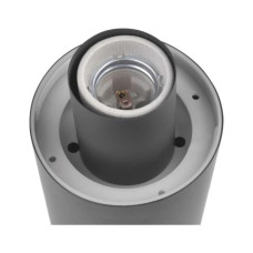 Світильник EMOS E27 15 Вт IP44 (ZGC0A0P)