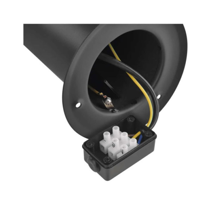 Світильник EMOS E27 15 Вт IP44 (ZGC0A0P)