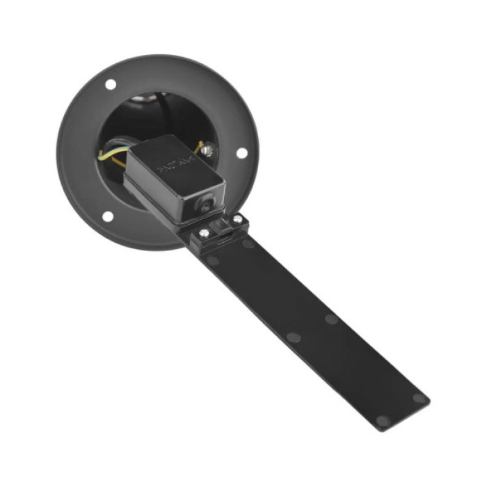 Світильник EMOS E27 15 Вт IP44 (ZGC0A0P)