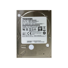 Жорсткий диск для ноутбука 2.5" 200GB Toshiba (MQ01AAD020C)