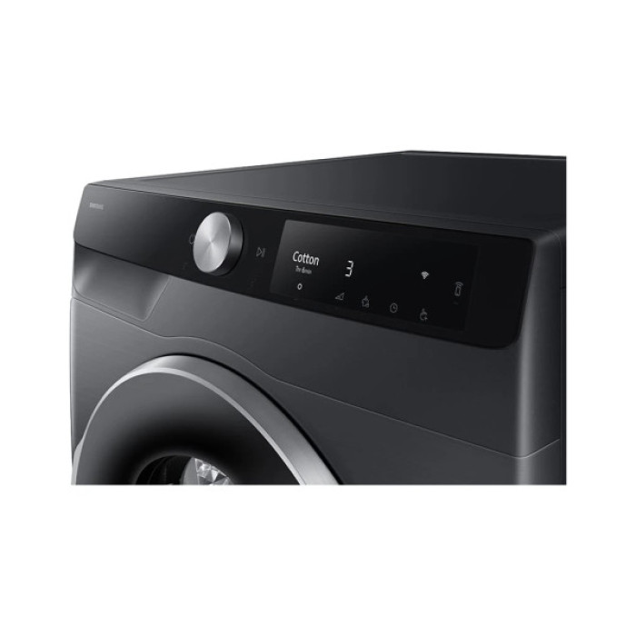 Сушильна машина Samsung DV90T6240LB/UA