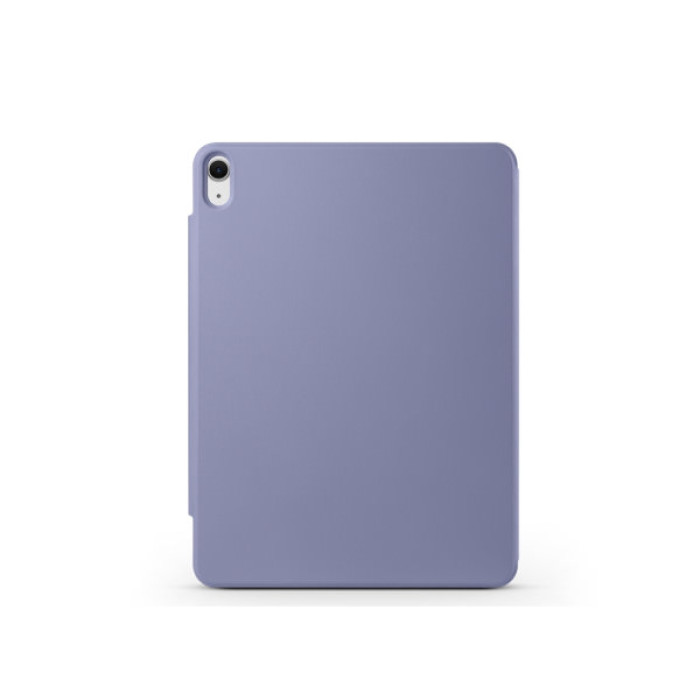 Чохол до планшета BeCover Ultra Slim Origami Magnetic Apple iPad Mini 6 2021 Deep Purple (712945)