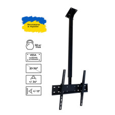 Кронштейн Sector CM-0604T Black