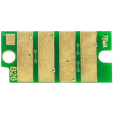 Чип для картриджа Xerox Ph6510,WC6515 2.4K Cyan AHK (1801955)