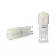 Лампочка Eurolamp G9 (LED-G9-0340(220))