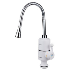 Проточний водонагрівач AQUATICA NZ 3.0кВт 0.4-5бар для кухн (9797143)