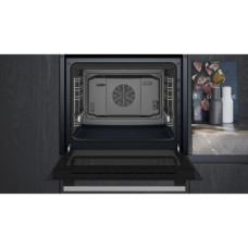 Духова шафа Siemens HB557JEB6T