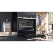 Духова шафа Siemens HB557JEB6T