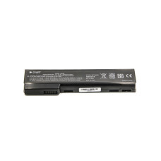 Акумулятор до ноутбука HP EliteBook 8460p (HSTNN-I90C, HP8460LH) 10.8V 4400mAh PowerPlant (NB460885)