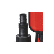 Дренажний насос Einhell GC-DP 3325, 330 Вт, 9500 л/г, вис. 6 м, глиб. 7 м (4181530)