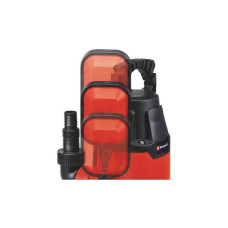 Дренажний насос Einhell GC-DP 3325, 330 Вт, 9500 л/г, вис. 6 м, глиб. 7 м (4181530)