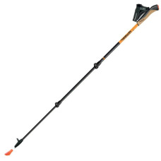 Палиці для скандинавської ходи Gabel Carbon XT 3S-100 (7009351420000)