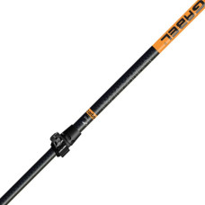 Палиці для скандинавської ходи Gabel Carbon XT 3S-100 (7009351420000)