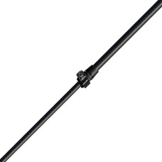 Палиці для скандинавської ходи Gabel Carbon XT 3S-100 (7009351420000)