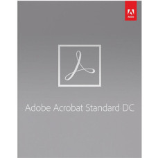 Офісний додаток Adobe Acrobat Standard DC teams Windows Multi Lang/ Lic Subs New 1 (65297920BA01A12/65297920BC01A12)