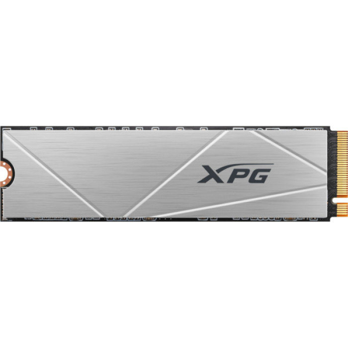 Накопичувач SSD M.2 2280 2TB XPG GAMMIX S60 ADATA (AGAMMIXS60-2T-CS)