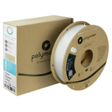 Пластик для 3D-принтера Polymaker TPU-90A 1,75mm 0,75kg CLEAR (PD02004)