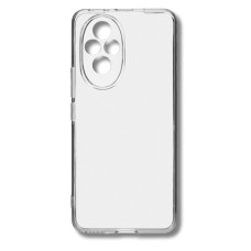 Чохол до мобільного телефона BeCover Honor 200 Transparent (714943)