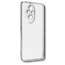 Чохол до мобільного телефона BeCover Honor 200 Transparent (714943)