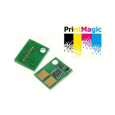 Чип для картриджа HP CLJ Pro M255/MFP-M282/283/W2211A/207A 1.25K Cyan PrintMagic (CPM-HP2211CA)