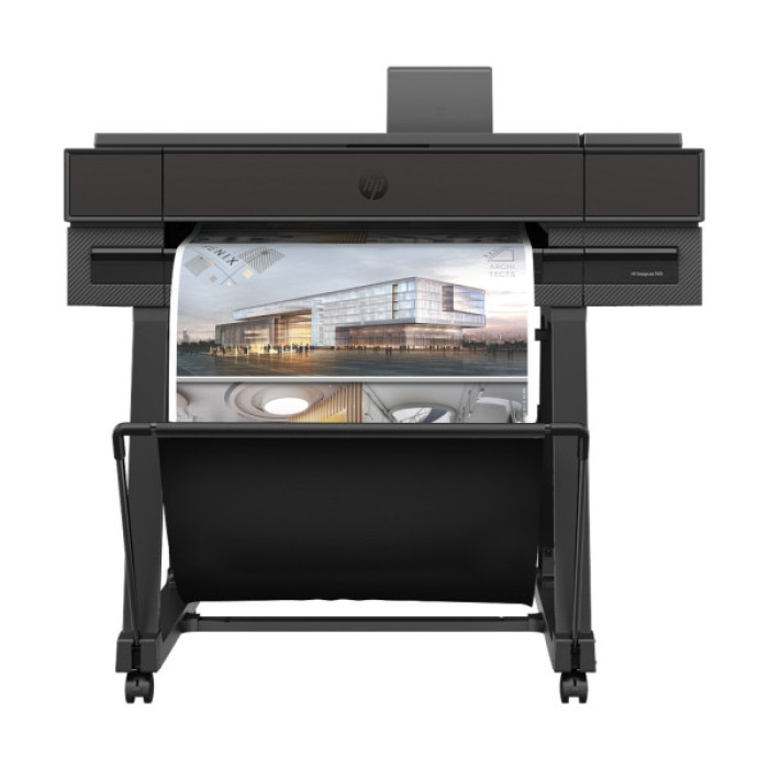 Плоттер HP DesignJet T870 24" Wi-Fi (AM0X9A)