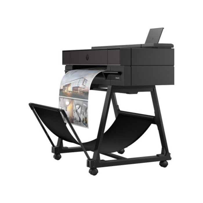 Плоттер HP DesignJet T870 24" Wi-Fi (AM0X9A)
