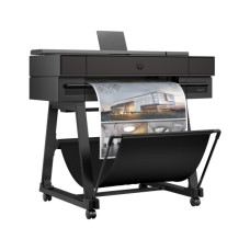 Плоттер HP DesignJet T870 24" Wi-Fi (AM0X9A)