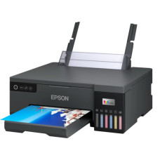 Струменевий принтер Epson EcoTank L8050 (C11CK37403)
