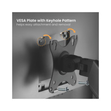 Кронштейн HiSmart HS083182